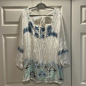 Free people dress